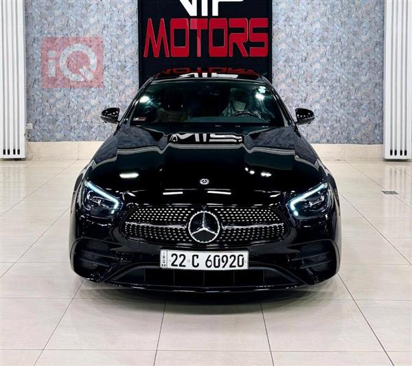 Mercedes-Benz for sale in Iraq